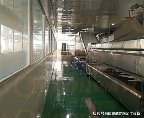 關(guān)于紅薯粉條機(jī)設(shè)備的選擇應(yīng)用,用戶比較關(guān)心的幾個(gè)問(wèn)題