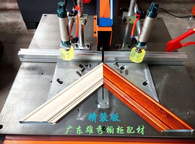 【多功能8000轉(zhuǎn)切割機(jī)精準(zhǔn)45度切角機(jī) 相框 木板 鋁材切割機(jī)】價格_廠家 - 中國供應(yīng)商