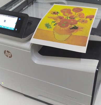 如何鑒別手繪油畫(huà)和打印油畫(huà)?_母嬰_網(wǎng)