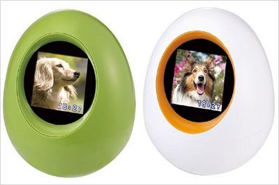 私藏密照必薦 迷你數碼相框