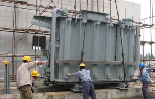 龍南專業高空吊裝哪家好,專業吊裝運輸租賃費用