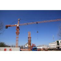 廣元63塔吊與四川QTZ5610塔機(jī)配置價(jià)格及租賃業(yè)務(wù)解析