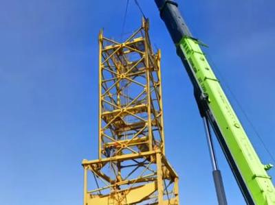 塔吊事故頻發背后的塔機租賃行業反思