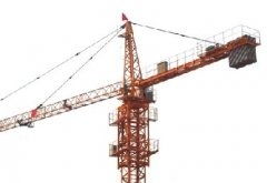 塔吊出租首選凱德思達(dá) 專(zhuān)業(yè)、安全、高效的塔機(jī)租賃解決方案