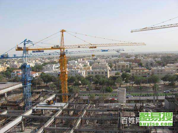 蘇州酷易搜 專(zhuān)業(yè)塔機(jī)租賃服務(wù)，助力高效工程建設(shè)