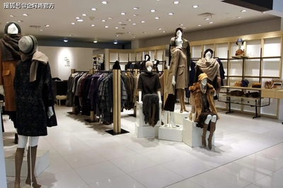 服裝店生意差？這樣做馬上扭虧為盈！