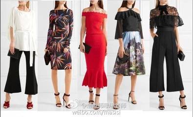 專業(yè)私人色彩形象診斷與服飾搭配 提升您的獨(dú)特魅力